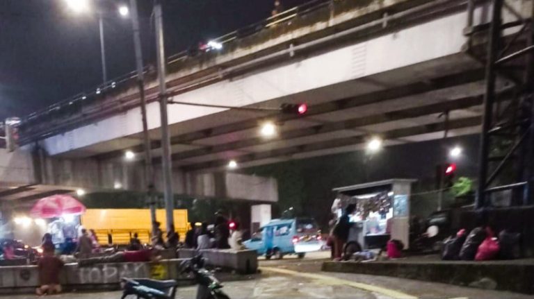 Maraknya Eksploitasi Anak di Bawah Umur di Kawasan Lampu Merah Pasar Rebo