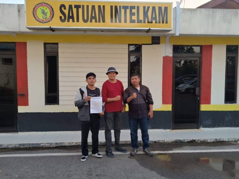 Gelar Demo Kenaikan Tarif Listrik di PLN Batam Jum’at Nanti, Ketua Aksi : Ada 4 Tuntutan dari ABM