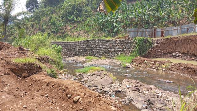 Jembatan Jalur Tambang Rumpin – Cigudeg Akan Segera di Bangun Oleh PT Gunung Prima Bogor