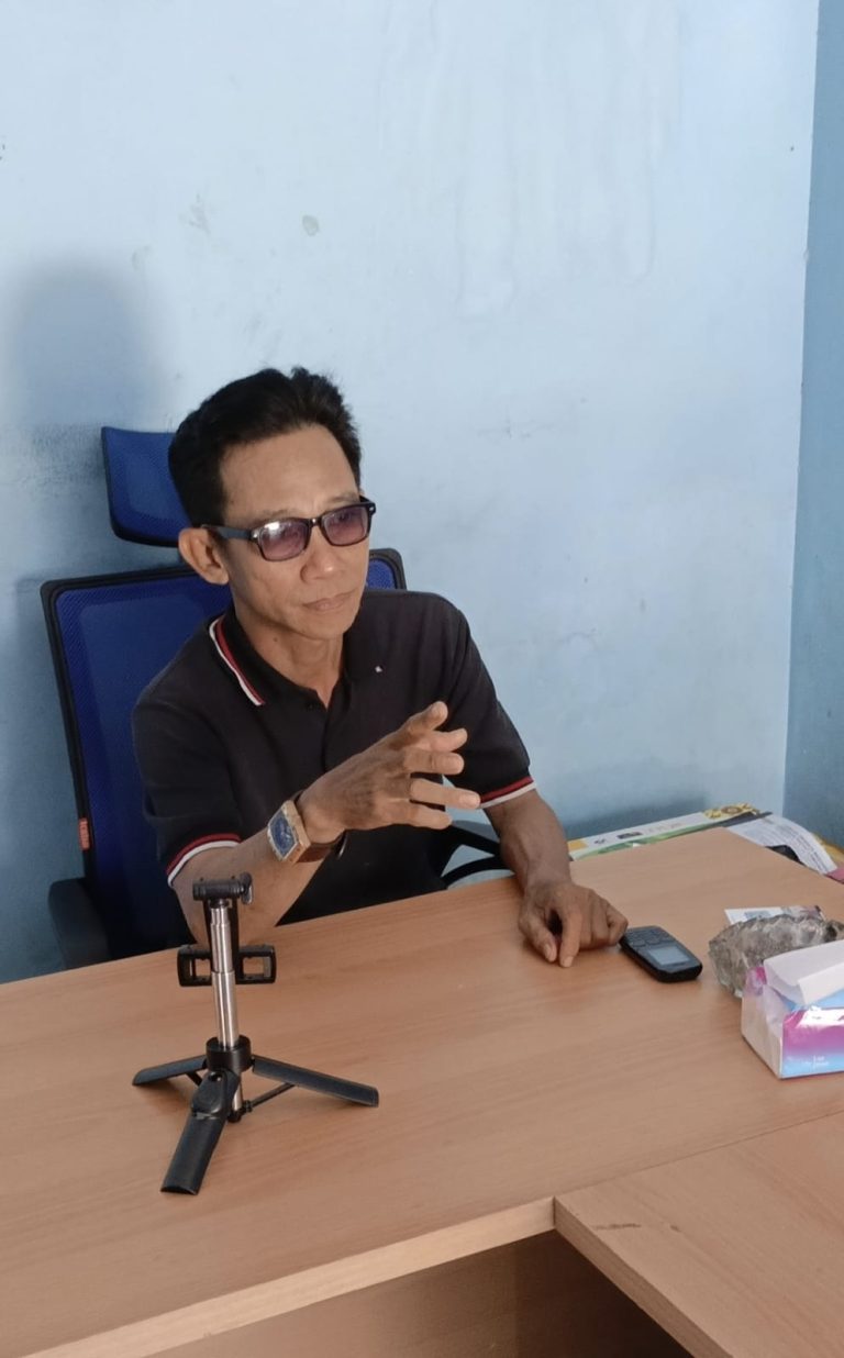Tanggapan FPII Lampung berkenaan Surat Kapolres Pringsewu kepada Penjabat Bupati Pringsewu