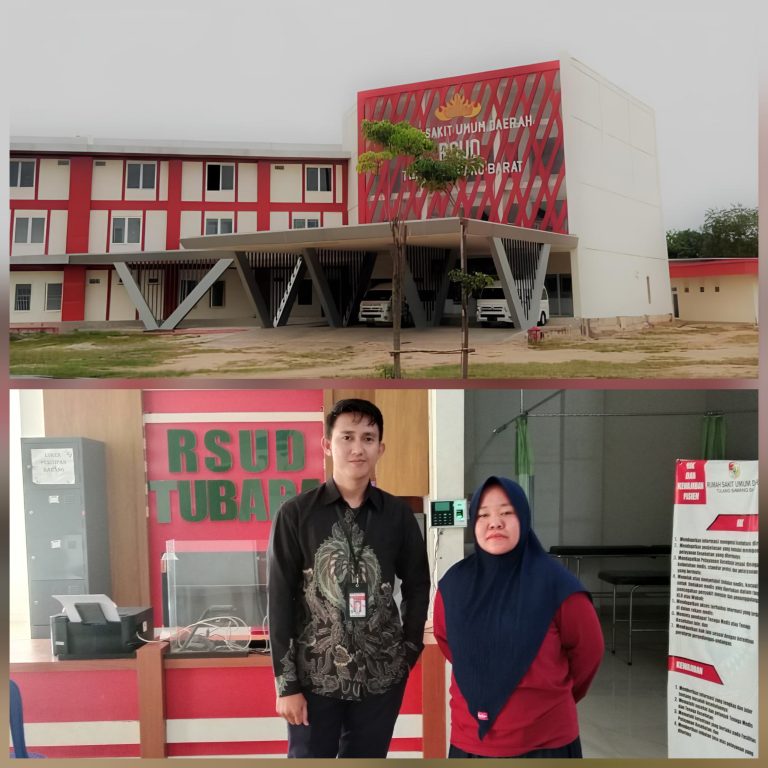 Warga Tiyuh Penumangan Keluhkan Pelayanan di RSUD TUBABA, Begini Ceritanya