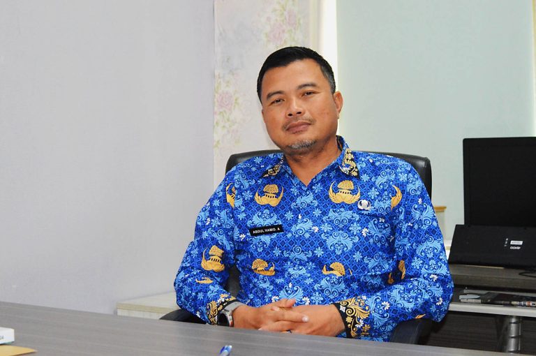 Anggaran DAU Tambahan Kelurahan di Kota Bekasi Semakin Menyusut