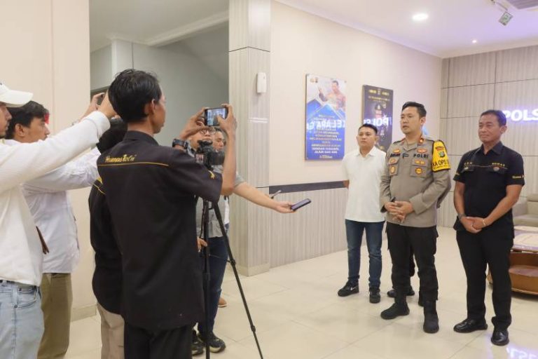 Polsek Kelapa Gading Bantah Tuduhan Tidak Profesional Tangani Kasus Narkoba