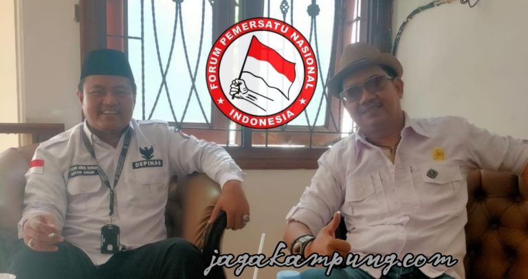 Ketua Umum KH. Matsani Abdul Rahman, SH.MM.MBA, DPN FPN-RI, Persiapkan KONGRES I dan RAKERNAS I di Jakarta
