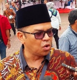 Ketua KPU Sumut Perkirakan, BRPK MK Keluar Awal Januari 2025