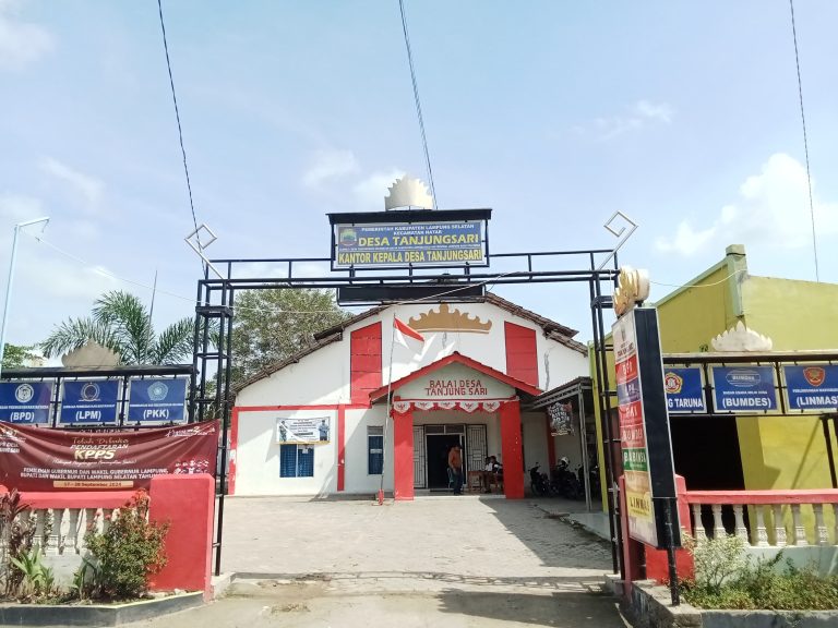 Diduga Gelapkan DD Kades Tanjung Sari dan Camat Natar Akan Segera Dilaporkan Ke Kejaksaan