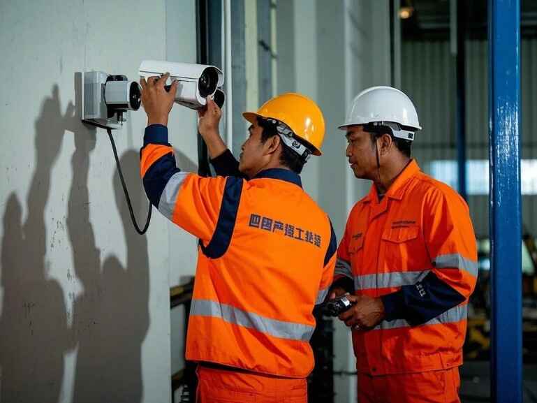 Jasa Pasang CCTV Kapuk Jakarta Barat 0851-6730-6616 : Solusi Keamanan Terbaik di Jakarta Barat