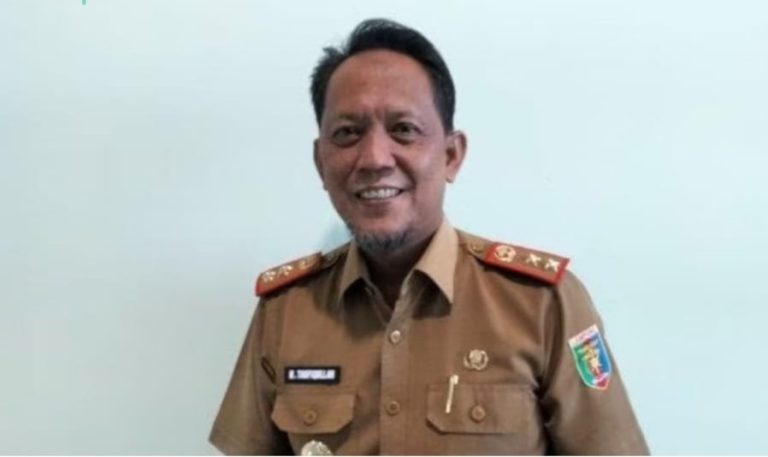 Dinas BMBK Provinsi Lampung Anggaran Perbaikan Jalan Akan Tepat dan Tanpa Membuang Waktu tenaga dan Biaya