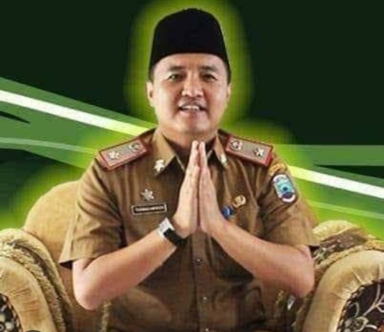 Sekretaris Daerah DPD Grib Jaya Provinsi Lampung Serta Jajaran Pengurus Ucap Selamat Kepada Thomas Americo,. S. STP.
