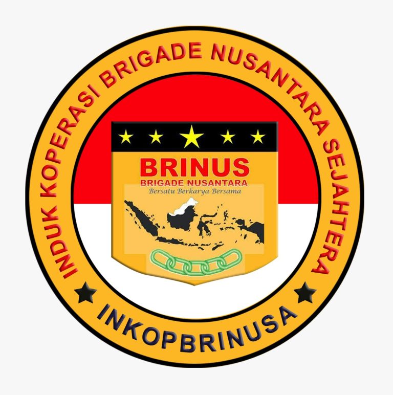 BRINUS Dirikan INKOPBRINUSA, Perkuat Kemandirian Ekonomi Anggota