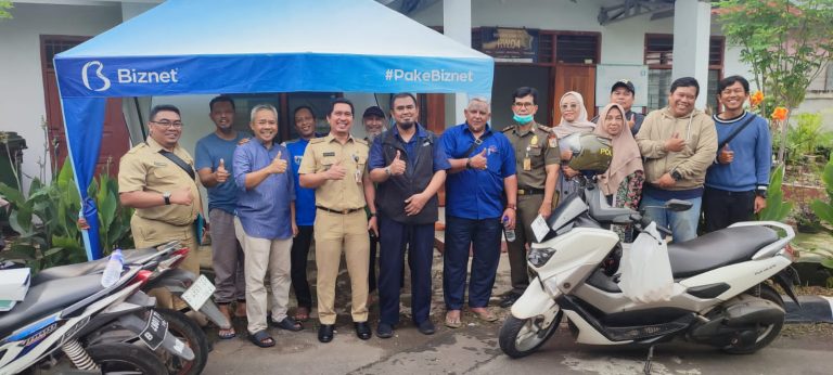 Warga Ujung Menteng Resah, TPS di Permukiman Sebabkan Bau Tak Sedap