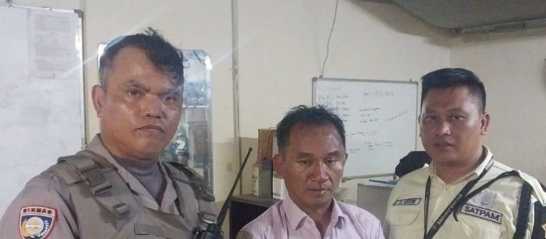 Bhabinkamtibmas Pademangan Timur Mediasi Kasus Pencurian di Apartemen The Mansion Bougenville