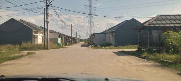 FPPN Desak Kementerian PUPR Beri Sanksi Pengembang Green Srimahi Residence 2 dan Sidak Perumahan Bersubsidi di Srimahi