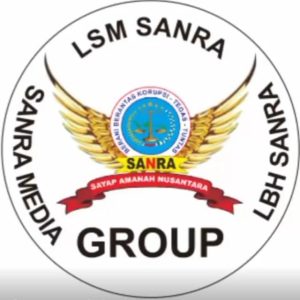 Foto : Logo LSM SANRA 