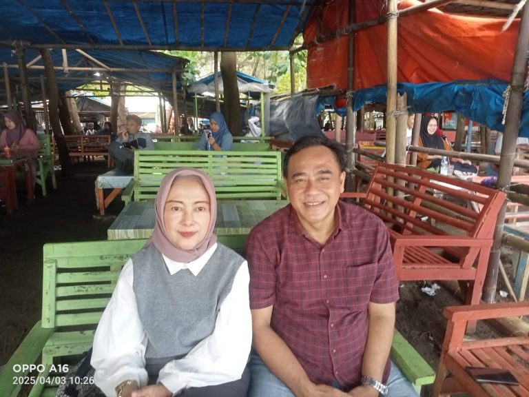 Wakil Bupati Pemalang Tinjau Pantai Widuri, Janji Evaluasi dan Ajak Investor Kembangkan Wisata