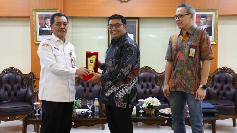 Gandeng Taspen, BSKDN Kemendagri Dorong ASN Tetap Produktif Pasca Purna Tugas