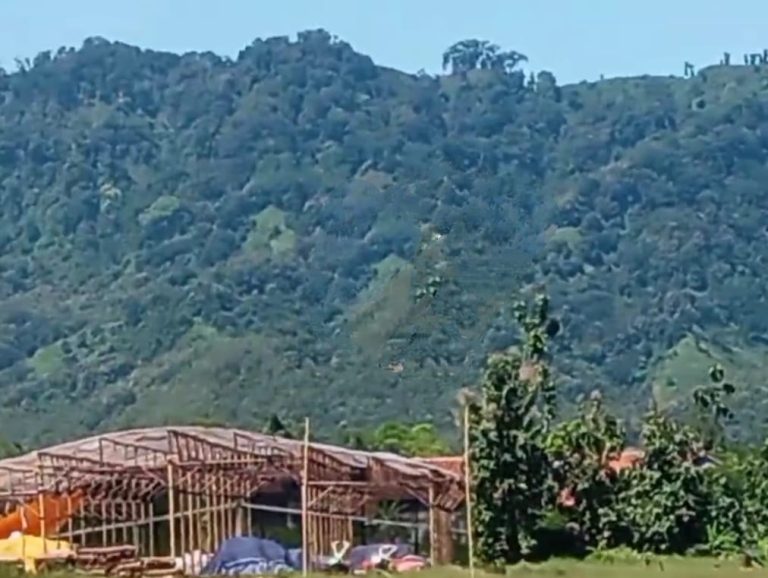 Perusahaan Pertanian Diduga Bodong Beroperasi di Banjaranyar, Tegal — Tak Kantongi Izin Resmi
