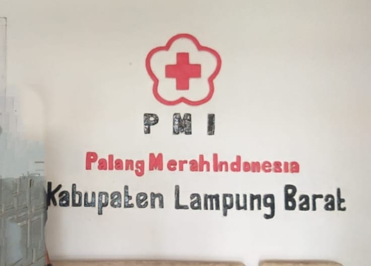 Relawan SIBAT PMI Lampung Barat Mengundurkan Diri, Tak Ada Pelaporan SKB Ke Dinas Kesbangbol Tahun 2024 – 2025, Unit Tranfusi Darah Darah ? Lampung Barat Belum Ada Bank Darah