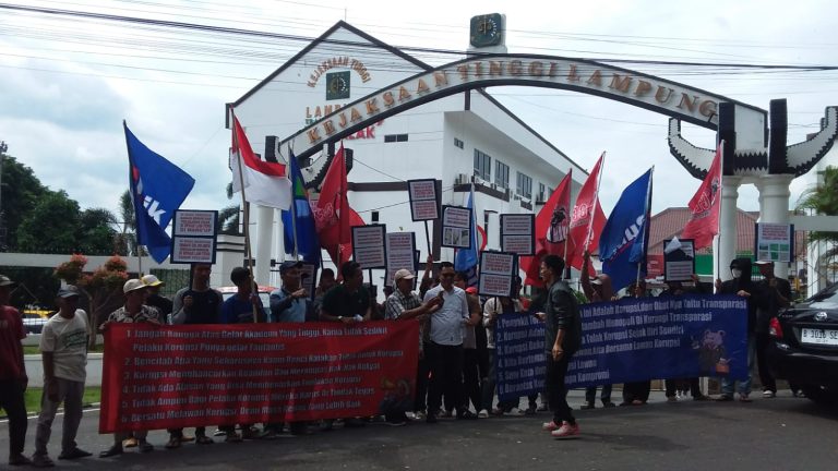 Wow ! Kegiatan Dinas BPKAD Lampung Barat 2024 Patut di Soroti, Berindikasi Korupsi