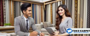 Toko Karpet Jakarta Barat