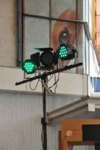 Sound System 5.000 Watt Siap Guncang Acara Besar di Cinere dan Sekitarnya