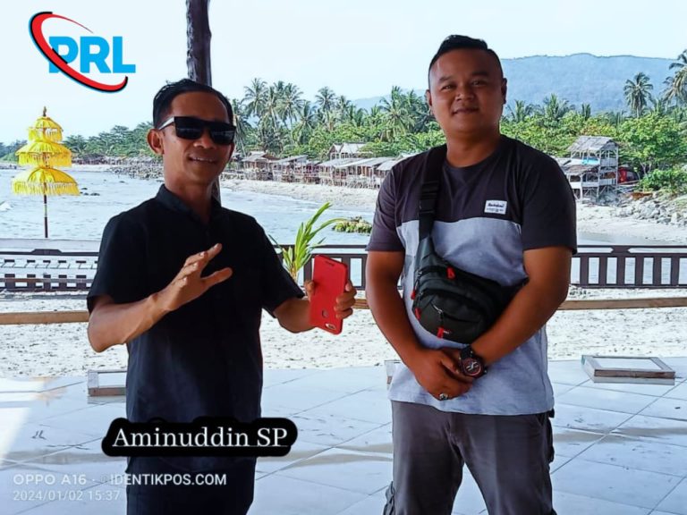 Ketua Umum Lembaga PRL Apresiasi Langkah Gubernur RMD Bebaskan Uang Komite Sekolah Jenjang SMA-SMK dan SLB di Lampung
