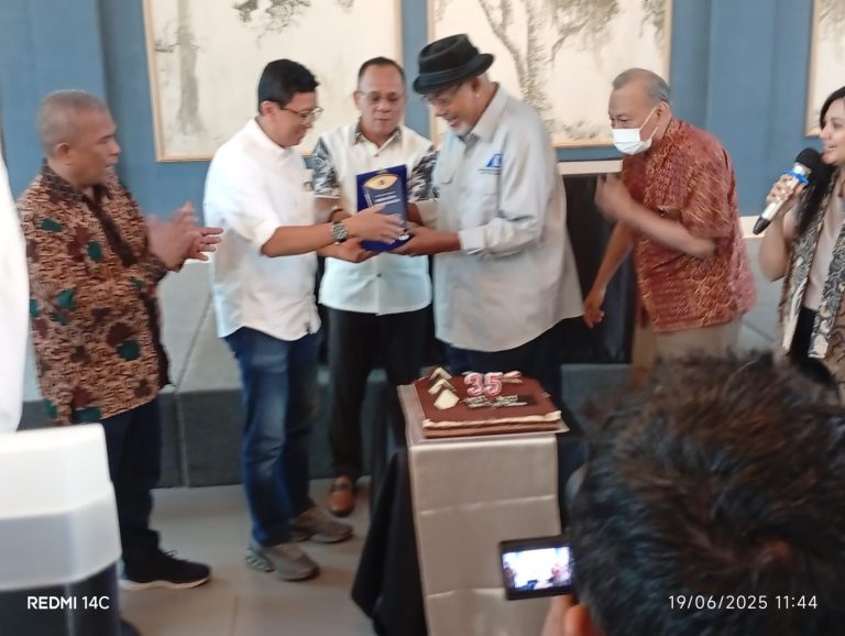 KCI (Karya Cipta Indonesia ) Rayakan Hari Jadi ke 35 th Tetap Konsisten Menjaga Hak Cipta, Mengawal Industri Musik Indonesia