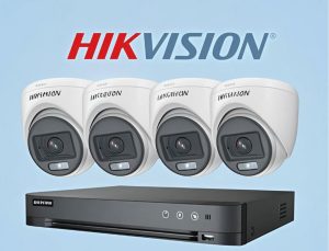 Pasang CCTV Depok