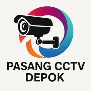 Pasang CCTV Depok