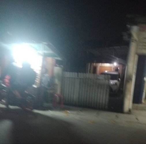 Marak Penjualan Rokok Ilegal di Jakarta Utara, Diduga Beredar Bebas di Sore Hari