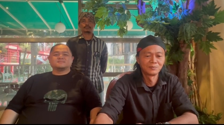 Ketua PWI-LS DKI Jakarta Imbau Masyarakat Jaga Kondusifitas dan Tolak Provokasi