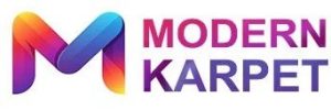Logo Modern karpet