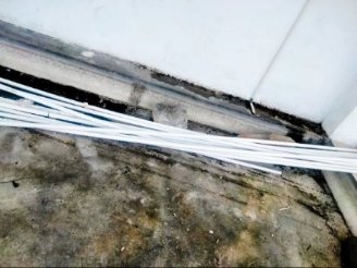 Telan Anggaran Rp 325 Juta, Program Air Bersih Pansimas Di Desa Kairatu Mangkrak