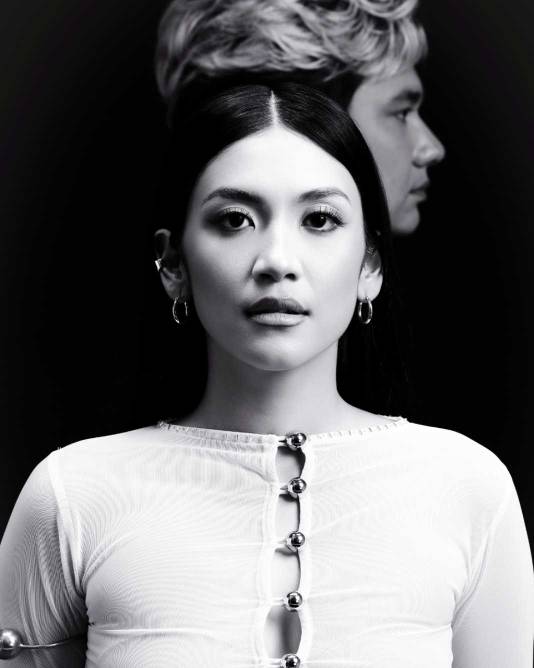 Lagu Duet Tahun Ini, Canti dan Adipati Dolken Berkolaborasi di Single “Tak Sempurna”
