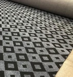 Distributor Karpet Lantai & Wallpaper | Modern Karpet