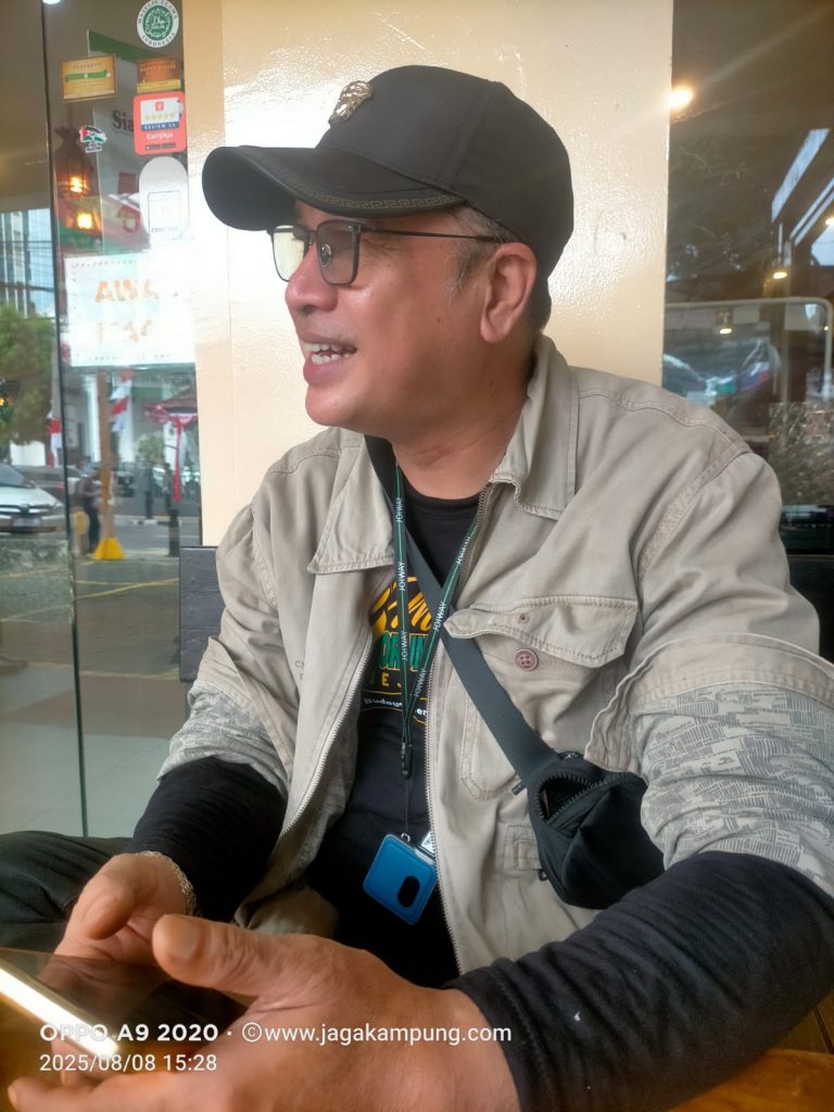 Aksi Jilid 3 HMI Memanas, Tim Inti Asdin CS Pastikan Tak Ada Aksi di DPP PKB