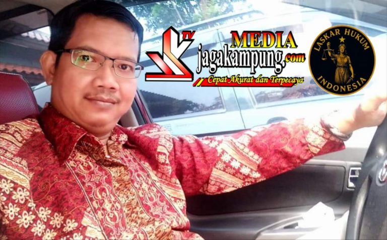 Hukum Indonesia di Persimpangan Jalan