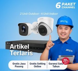 Layanan Instalasi Cepat dan Aman di Jakarta Pusat