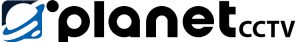 Logo Planet CCTV Jakarta Selatan