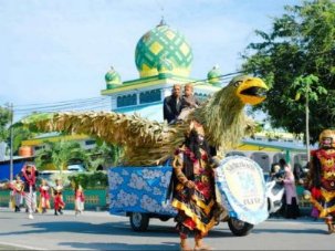 Usung Tema Persaudaraan, HUT Desa Waimital Ke-71 Bakalan Meriah, Ini Jadwal Acaranya