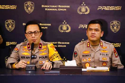 Polisi Intensifkan Perlindungan Masyarakat melalui Patroli untuk Wujudkan Kamtibmas