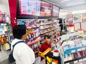 Polisi Selidiki Kasus Pencurian Motor di Depan Minimarket Kelapa Gading