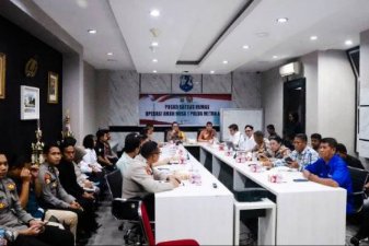 Bangun Citra Positif, Polda Metro Jaya Dorong Pemanfaatan PoliceTube