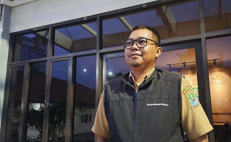 Buntut Pernyataan Oknum PLN, Lurah Jakasampurna Klarifikasi Soal Dokumen Pertanahan