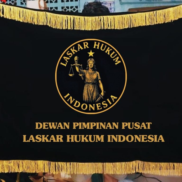 Reformasi Polri Versi Presiden Prabowo: Berantas Jaringan Mafia Tanah, Laskar Hukum Indonesia Siap di Garis Depan