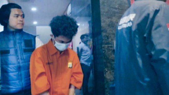 Pemerhati Digital Nilai Tepat Polisi Tangkap Hacker @bjorkanesiaaa, Ini Penjelasannya