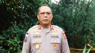 KKB Kembali Berulah di Intan Jaya, Seorang Pekerja Jalan Meninggal Dunia Ditembak