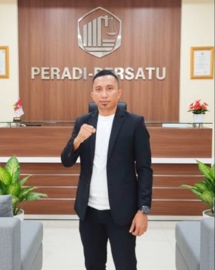 Keren..! Ini Bantahan Praktisi Hukum Maluku Terhadap Tuduhan Obstruction of Justice Kuasa Hukum Silfester Matutina