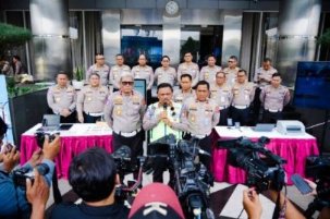 Revitalisasi Pelayanan Regident, Kakorlantas : Masyarakat Dapat Akses dengan Mudah