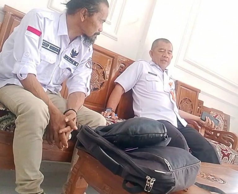 FPN-RI Soroti Pemberhentian 5 Kepala Sekolah dari 46 Kasus Dugaan Pelanggaran Etik: Diduga Ada Tebang Pilih, Ini Jawaban Inspektorat Lampung Barat